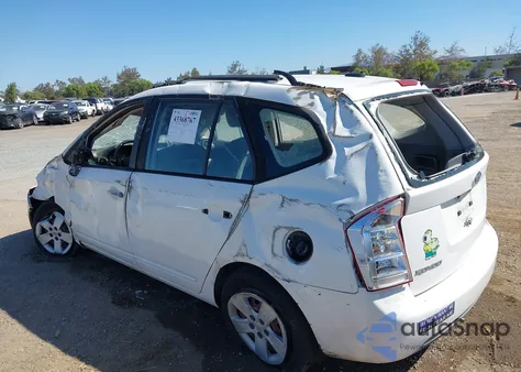 2009 Kia Rondo Lx z USA, uszkodzony, nr VIN KNAFG529X97263046